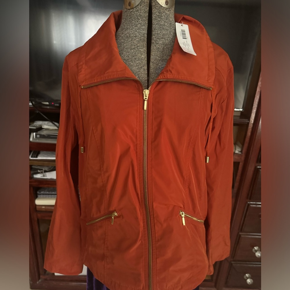 Jacket